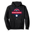 World Champions Richard Rodriguez Sports Hoodie - Graphic Print Men Women - T-Shirt, Sweatshirt, Hoodie
