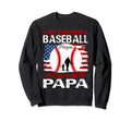 My Favorite Baseball Player Calls Sweatshirt - Unique Graphic for Adults - T-Shirt, Sweatshirt, Hoodie