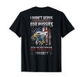 I Didnt Serve This Country Pussies To T-Shirt - Unique Graphic for Adults - T-Shirt, Sweatshirt, Hoodie
