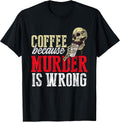 Cute Coffee Apparel - Adult & Kids T-Shirts, Sweatshirts & Hoodies apparel design preview 1