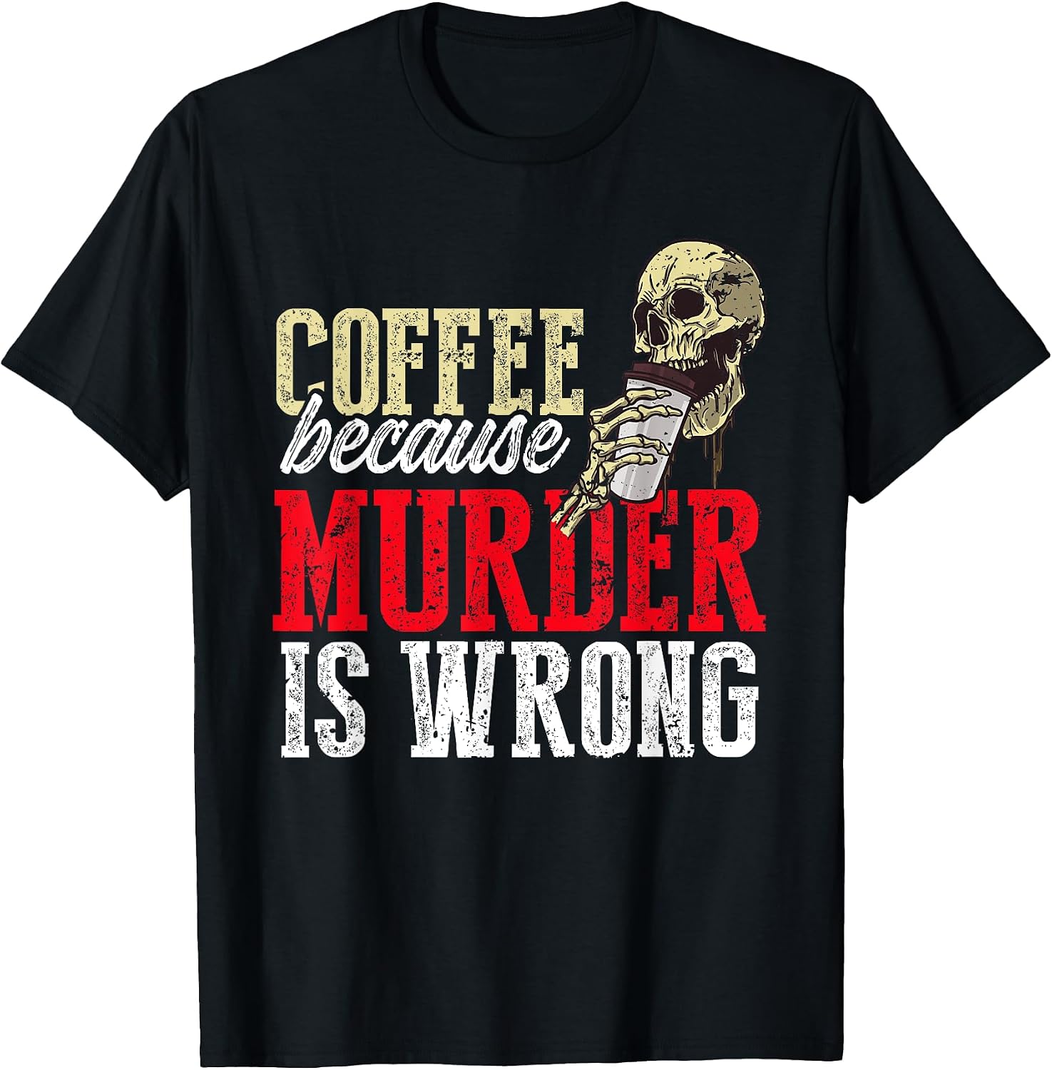 Cute Coffee Apparel - Adult & Kids T-Shirts, Sweatshirts & Hoodies apparel design preview 1