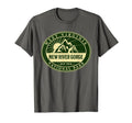 New River Gorge National Park West T-Shirt - Casual Everyday Wear Unisex - T-Shirt, Sweatshirt, Hoodie