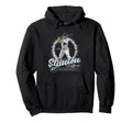Giancarlo Stanton New York Y Hoodie - Fun Novelty Design Men Women - T-Shirt, Sweatshirt, Hoodie