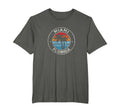 Miami Florida Fl 70S T-Shirt - Trendy Graphic Unisex - T-Shirt, Sweatshirt, Hoodie