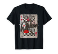 Im Wildcard Trendy Cowgirl Wildcard T-Shirt - Aesthetic Graphic Men Women - T-Shirt, Sweatshirt, Hoodie