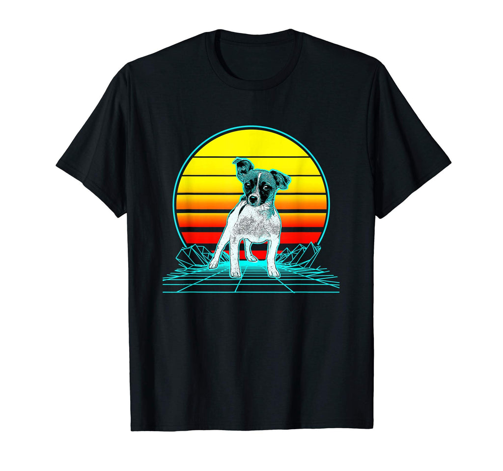 Sunset Jack Chi T-Shirt - Graphic Print Men Women - T-Shirt, Sweatshirt, Hoodie