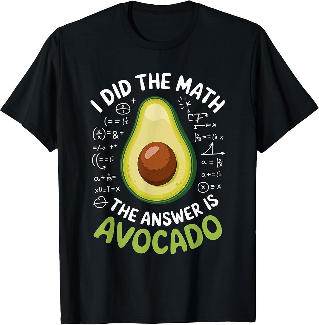 Avocado Eater Cooker Cooking Boys Girls Chef - Adult & Kids T-Shirts, Sweatshirts & Hoodies apparel design preview 1