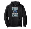 There Are Fans Matt Brash Seattle Hoodie - Aesthetic Graphic Unisex - T-Shirt, Sweatshirt, Hoodie