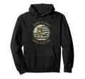 Usa Born To Jam Proud To Be Free Roller Hoodie - Graphic Print Men Women - T-Shirt, Sweatshirt, Hoodie