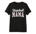 Baseball Mama Baseball Mom Mothers Day T-Shirt - Trendy Graphic Unisex - T-Shirt, Sweatshirt, Hoodie