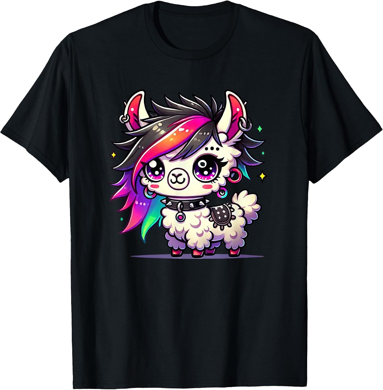 Kawaii - Adult & Kids T-Shirts, Sweatshirts & Hoodies apparel design preview 1