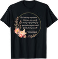 Lucy Maud Montgomery Anne Green Gables Quotes - Adult & Kids T-Shirts, Sweatshirts & Hoodies apparel design preview 1