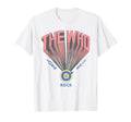 Who Long Live Rock Small T-Shirt - Casual Everyday Wear for Adults - T-Shirt, Sweatshirt, Hoodie