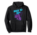 Back To 90S Cassette Mixtape 90S Music Hoodie - Novelty Apparel for Adults - T-Shirt, Sweatshirt, Hoodie