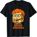 Funny Music and Food Puns - Adult & Kids T-Shirts, Sweatshirts & Hoodies apparel design preview 1