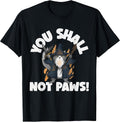 Funny Wizard Cat Lover Gifts - Adult & Kids T-Shirts, Sweatshirts & Hoodies apparel design preview 1