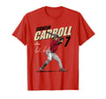 Corbin Carroll Arizona Baseball Players T-Shirt - Aesthetic Graphic Unisex - T-Shirt, Sweatshirt, Hoodie