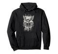 Y2K Grunge Emo Aesthetic Alt Goth Hoodie - Streetwear Style Men Women - T-Shirt, Sweatshirt, Hoodie
