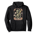 Baseball Player Aunt Mothers Day Hoodie - Casual Everyday Wear for Adults - T-Shirt, Sweatshirt, Hoodie