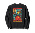 Autism Celebrate Minds All Kinds Sweatshirt - Unique Graphic for Adults - T-Shirt, Sweatshirt, Hoodie