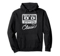1917 Cassette Tape 106Th Birthday Hoodie - Graphic Print Unisex - T-Shirt, Sweatshirt, Hoodie