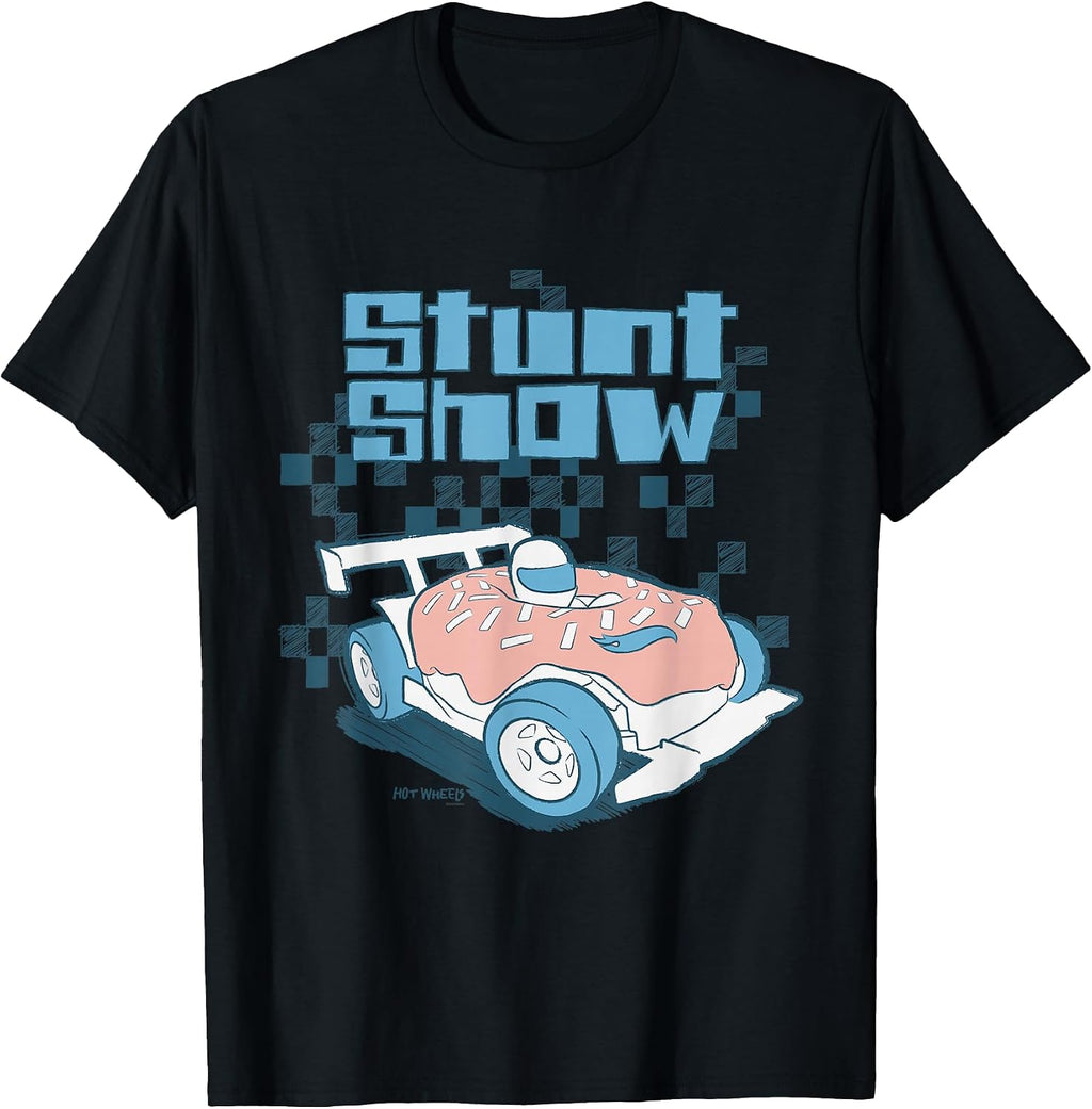 Hot Wheels - Adult & Kids T-Shirts, Sweatshirts & Hoodies apparel design preview 1