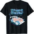 Hot Wheels - Adult & Kids T-Shirts, Sweatshirts & Hoodies apparel design preview 1