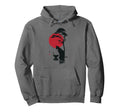 Cat Ramen Aesthetic Japanese Ukiyo E Hoodie - Novelty Apparel Men Women - T-Shirt, Sweatshirt, Hoodie