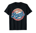 Baseball Aunt Family Matching Game Day T-Shirt - Unique Graphic Men Women - T-Shirt, Sweatshirt, Hoodie