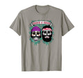 Cheech Chong Day Dead Inspired T-Shirt - Casual Everyday Wear Unisex - T-Shirt, Sweatshirt, Hoodie