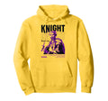 Y2K Knight Bold Urban Graffiti Aesthetic Hoodie - Fun Novelty Design Unisex - T-Shirt, Sweatshirt, Hoodie