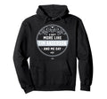 More Like Tim Anderson And Me Valentines Hoodie - Custom Art Print Unisex - T-Shirt, Sweatshirt, Hoodie