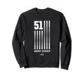 Brady Singer Flag Kansas City Sweatshirt - Unique Graphic for Adults - T-Shirt, Sweatshirt, Hoodie
