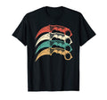 Karambit Rainbow Silat Martial Arts T-Shirt - Minimalist Print Unisex - T-Shirt, Sweatshirt, Hoodie