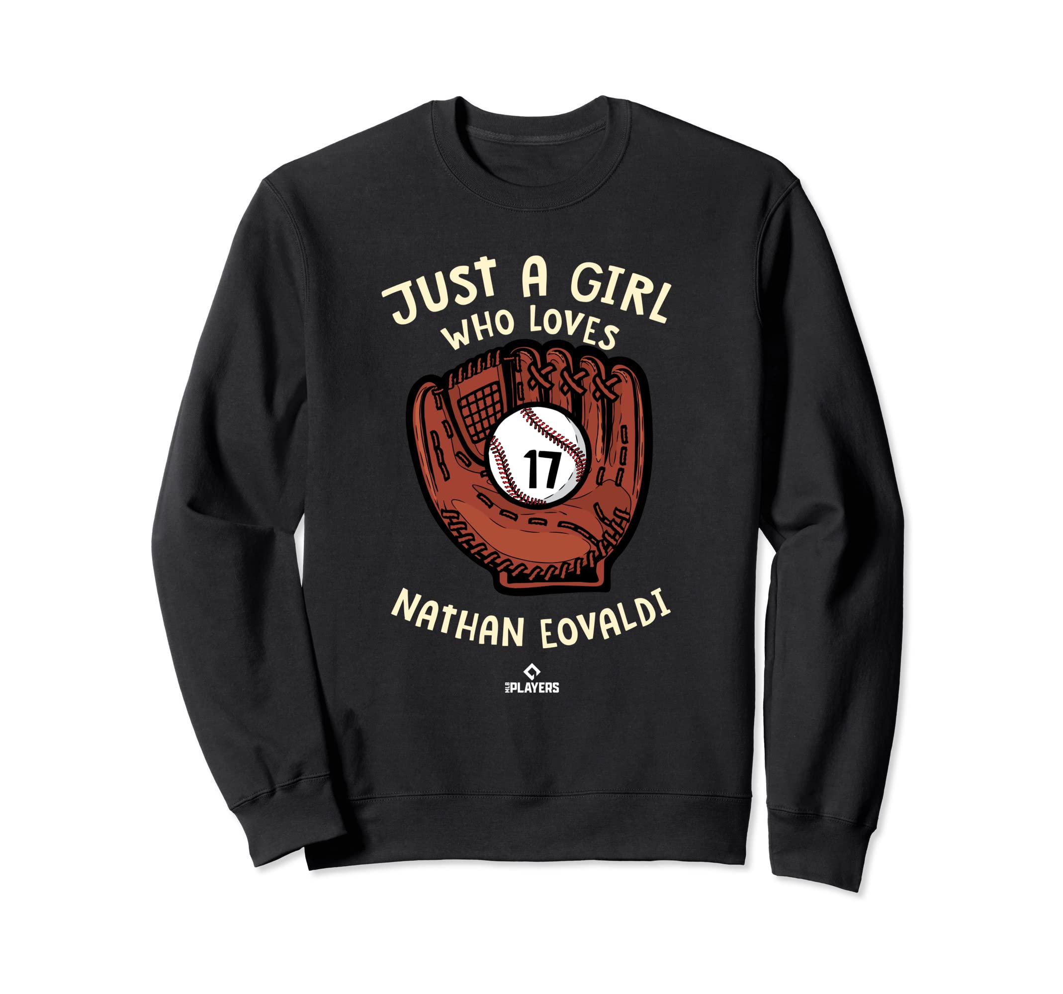 Who Loves Nathan Eovaldi Funny Sweatshirt - Unique Graphic for Adults - T-Shirt, Sweatshirt, Hoodie