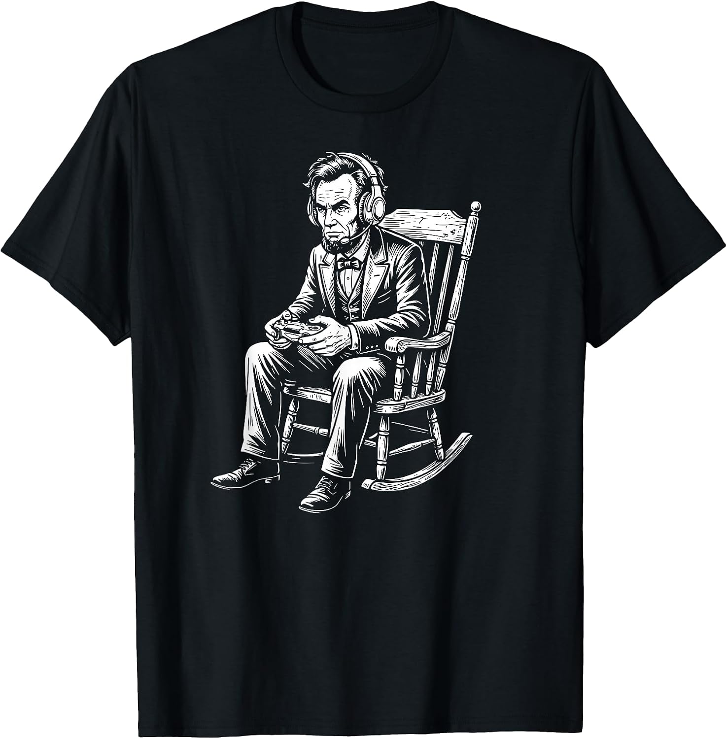 Desert Merch Humor Shop - Adult & Kids T-Shirts, Sweatshirts & Hoodies apparel design preview 1