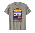 Totally Wild Designs Petrified Forest T-Shirt - Streetwear Style Men Women - T-Shirt, Sweatshirt, Hoodie