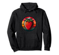 Strawberry Fruit Festival Hoodie - Casual Everyday Wear for Adults - T-Shirt, Sweatshirt, Hoodie