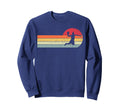 Dunking Basketball Player Sweatshirt - Fun Novelty Design for Adults - T-Shirt, Sweatshirt, Hoodie