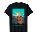 Petrified Forest National Park T-Shirt - Novelty Apparel Unisex - T-Shirt, Sweatshirt, Hoodie