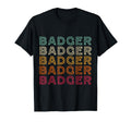 Badger Badger T-Shirt - Novelty Apparel Men Women - T-Shirt, Sweatshirt, Hoodie