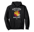 Who Loves Brad Hand New York Baseball Hoodie - Unique Graphic for Adults - T-Shirt, Sweatshirt, Hoodie