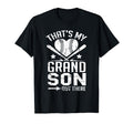 Thats My Granddaughter Out There T-Shirt - Minimalist Print for Adults - T-Shirt, Sweatshirt, Hoodie