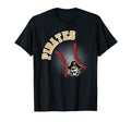 Pirates Baseball Mom Game Day Sports T-Shirt - Aesthetic Graphic Men Women - T-Shirt, Sweatshirt, Hoodie