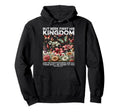 Seek First His Kingdom Christian Boho Hoodie - Novelty Apparel Unisex - T-Shirt, Sweatshirt, Hoodie