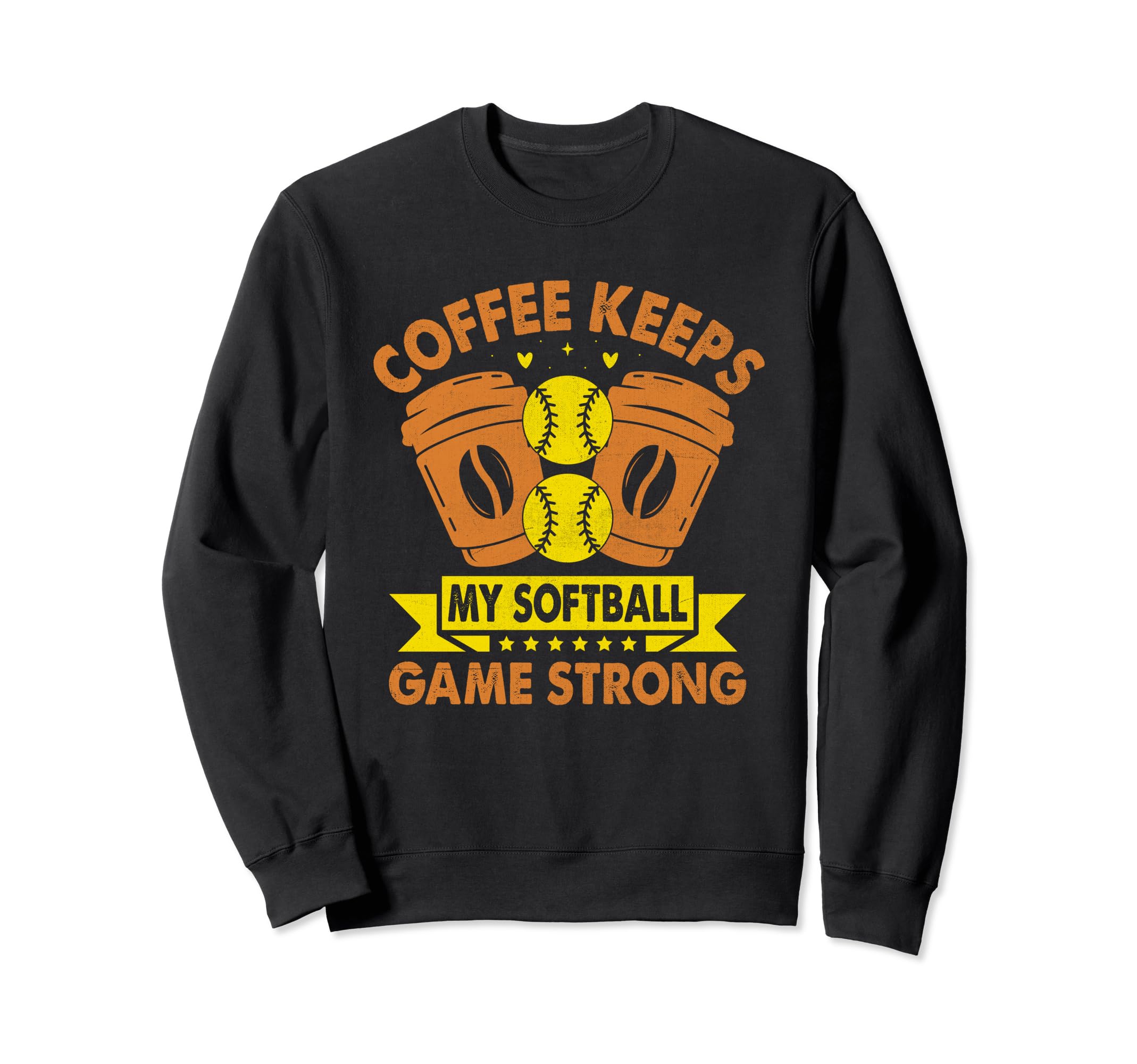 Softball Baseball Mom Player Sweatshirt - Aesthetic Graphic for Adults - T-Shirt, Sweatshirt, Hoodie