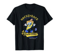 Hackensack Homeslices Minor League T-Shirt - Novelty Apparel Unisex - T-Shirt, Sweatshirt, Hoodie