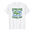 Everglades National Park Florida T-Shirt - Graphic Print Men Women - T-Shirt, Sweatshirt, Hoodie