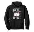 Baseball Dad Funny Im Baseball Dad Hoodie - Unique Graphic for Adults - T-Shirt, Sweatshirt, Hoodie