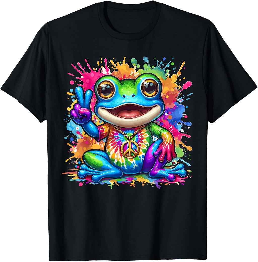Magical and Funny Hippie Gifts - Adult & Kids T-Shirts, Sweatshirts & Hoodies apparel design preview 1